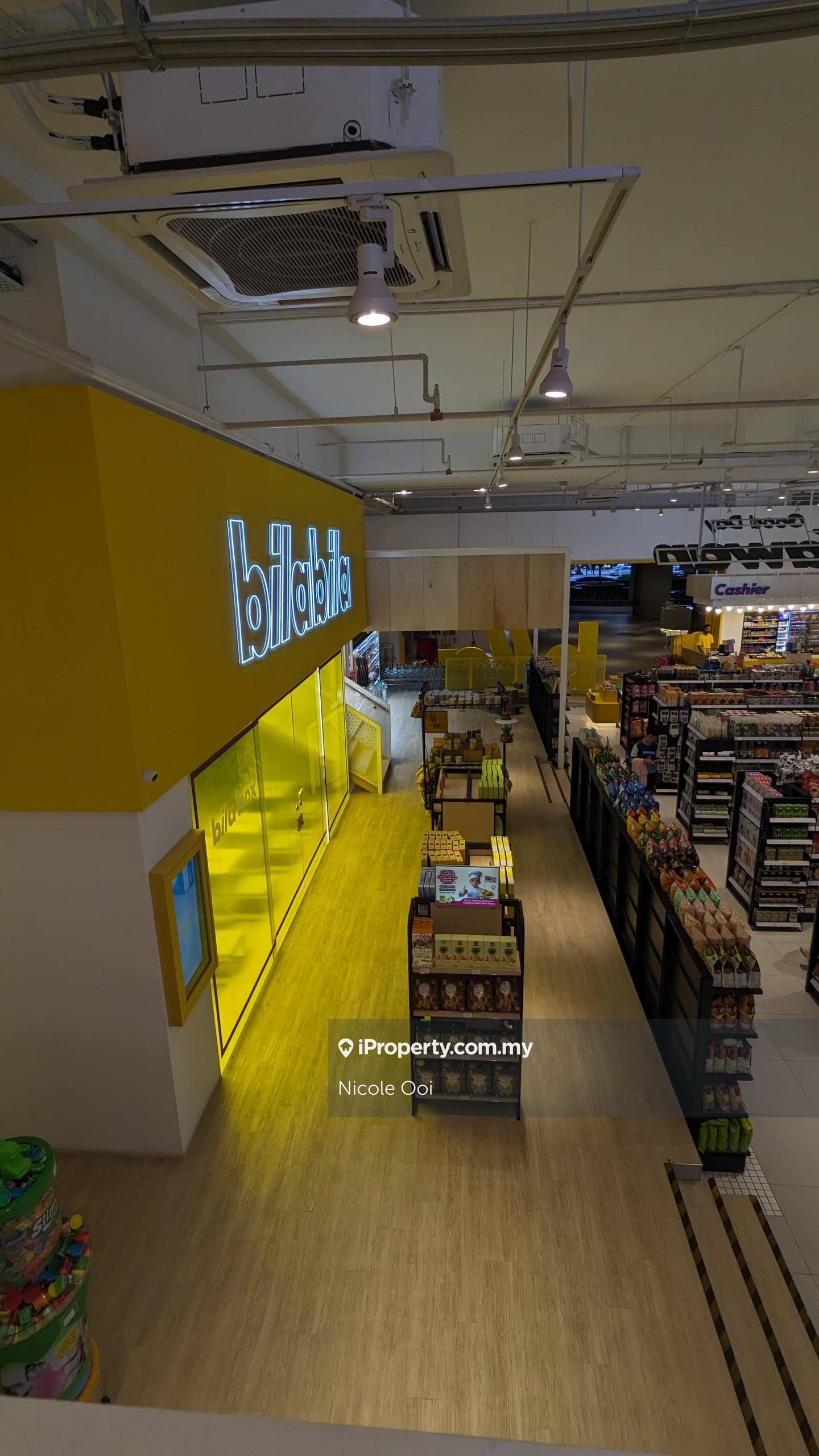 Office for Rent in Taman Kuchai, Jalan Klang Lama (Old Klang Road) by Nicole Ooi - iProperty.com.my