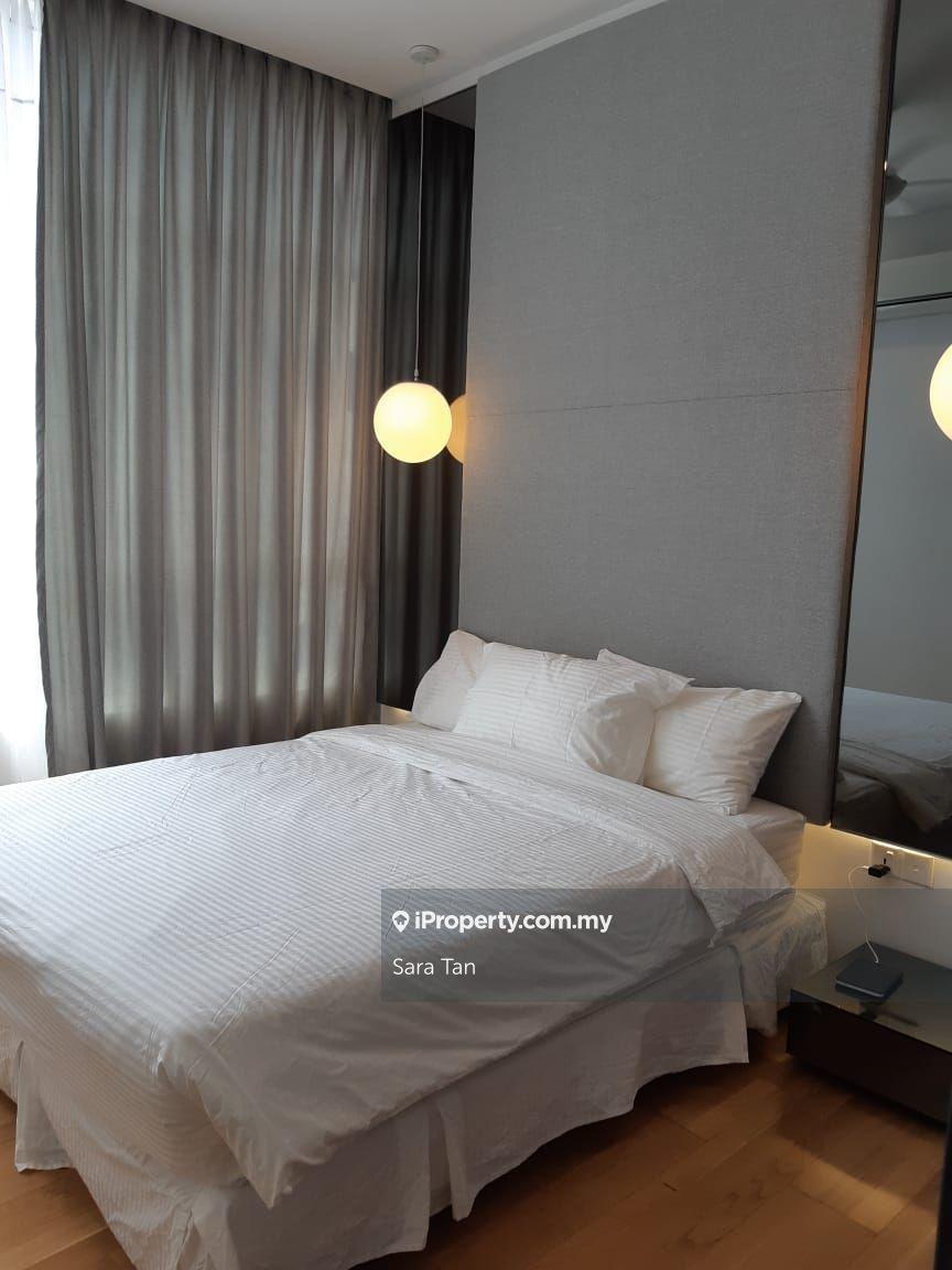 Kondominium untuk Disewa di The Manhattan oleh Sara Tan - iProperty.com.my