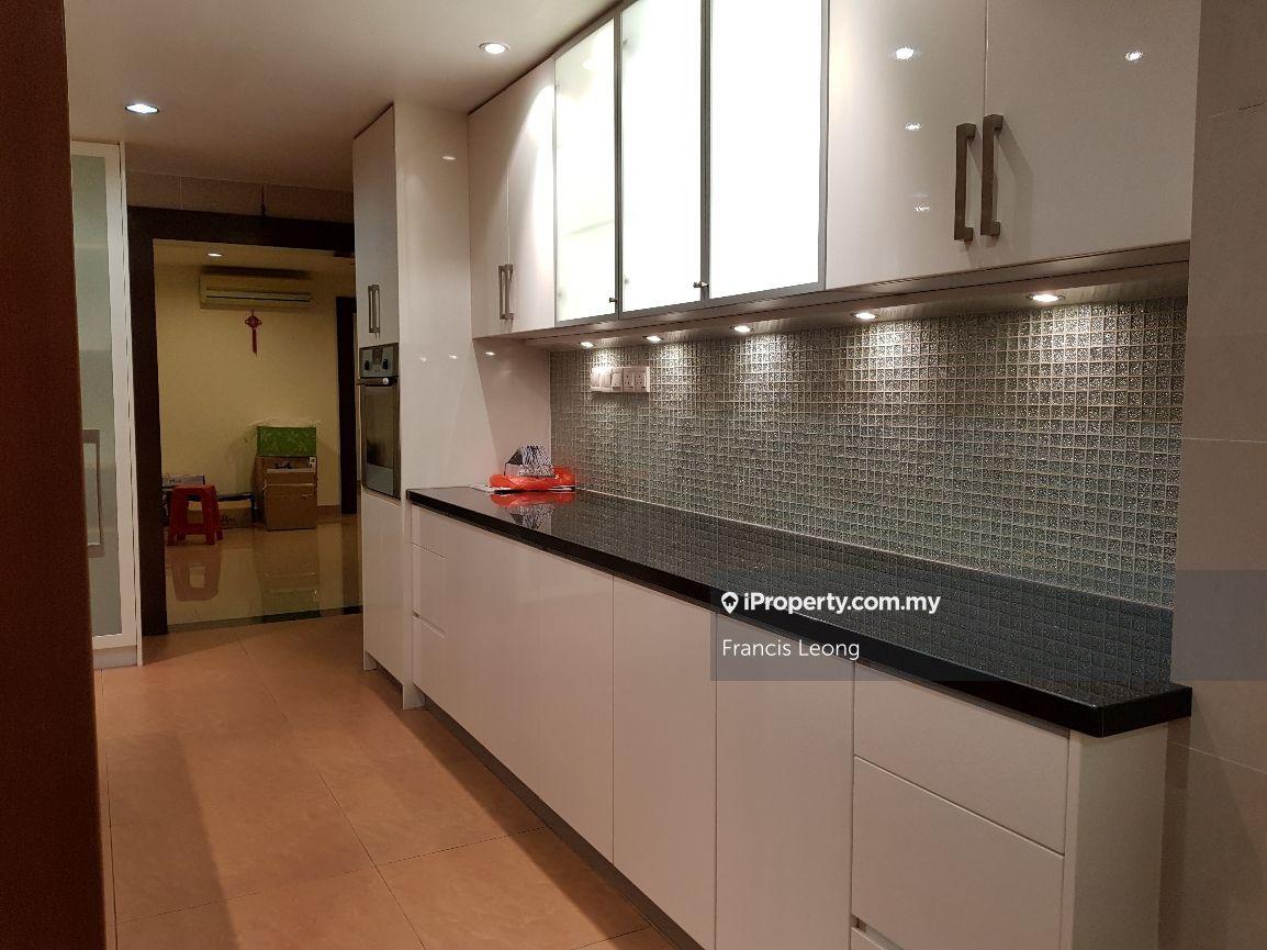 2-storey Terraced House for Sale in Taman Puncak Jalil, Seri Kembangan by Francis Leong - iProperty.com.my