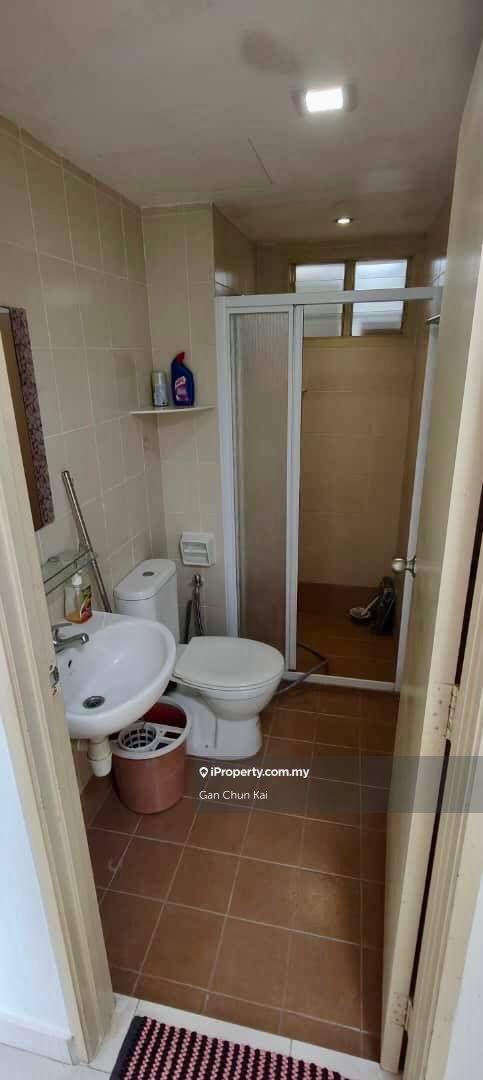 Apartment for Rent in Melody Homes by Gan Chun Kai - iProperty.com.my