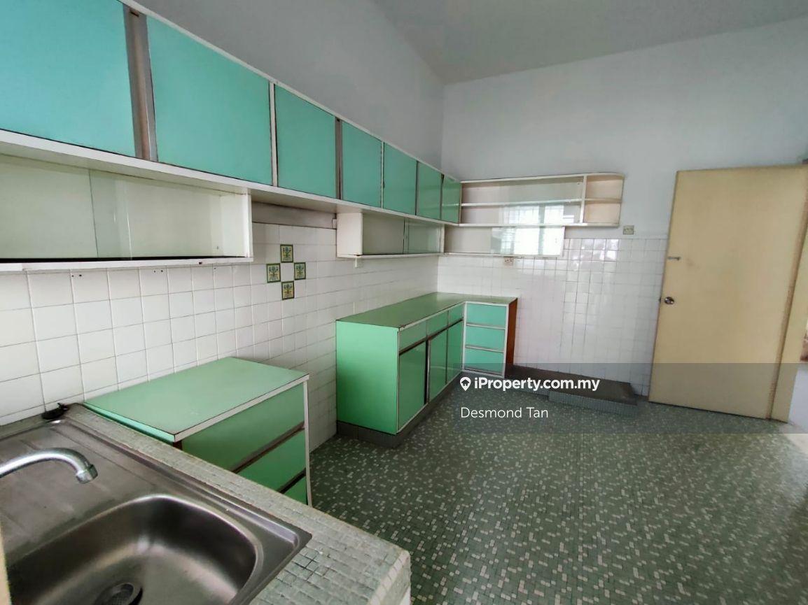 2-storey Terraced House for Sale in SS 21, Damansara Utama, Petaling Jaya by Desmond Tan - iProperty.com.my