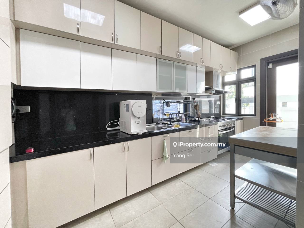 2-storey Terraced House for Rent in Estuari Garden, Iskandar Puteri (Nusajaya) by Yong Ser - iProperty.com.my