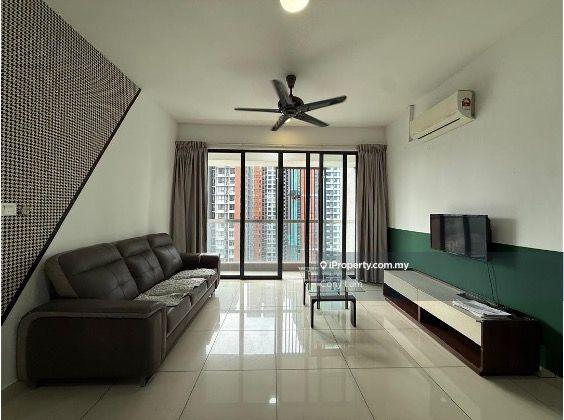 Service Residence for Sale in The Netizen by Cony Lum - iProperty.com.my