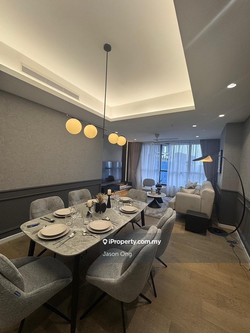 Service Residence for Rent in The Ruma by Jason Ong - iProperty.com.my