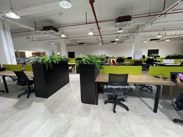 Office for Rent in Seksyen 51a, Petaling Jaya by Daniel Leong - iProperty.com.my