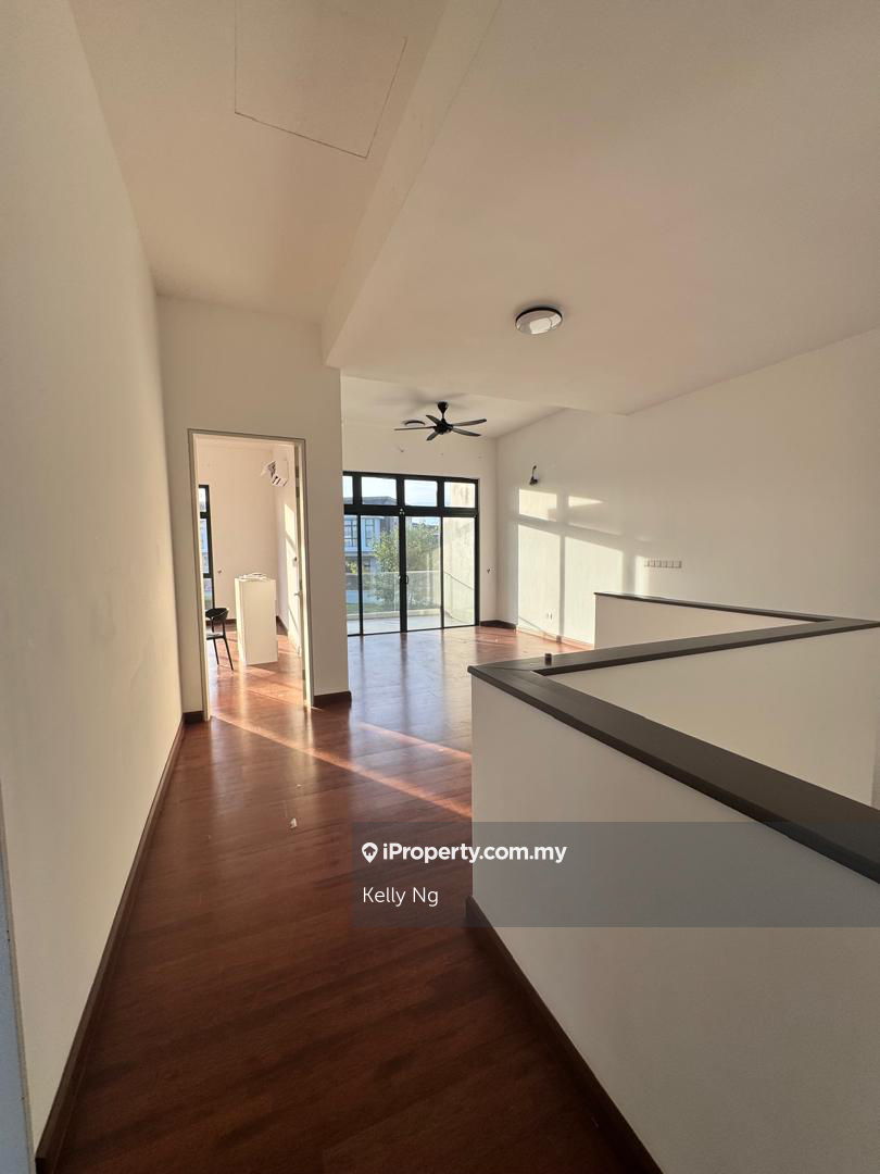 Semi-Detached House for Rent in Bandar Seri Coalfields, Ijok by Kelly Ng - iProperty.com.my