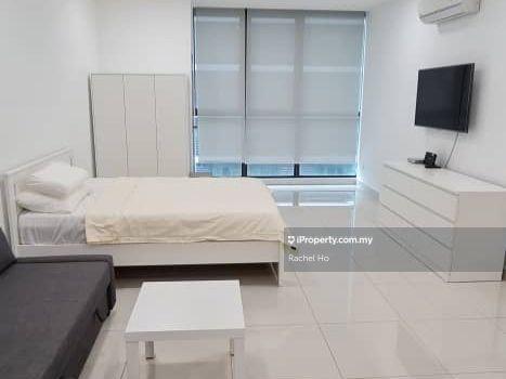 Residensi Servis untuk Dijual di Atria oleh Rachel Ho - iProperty.com.my