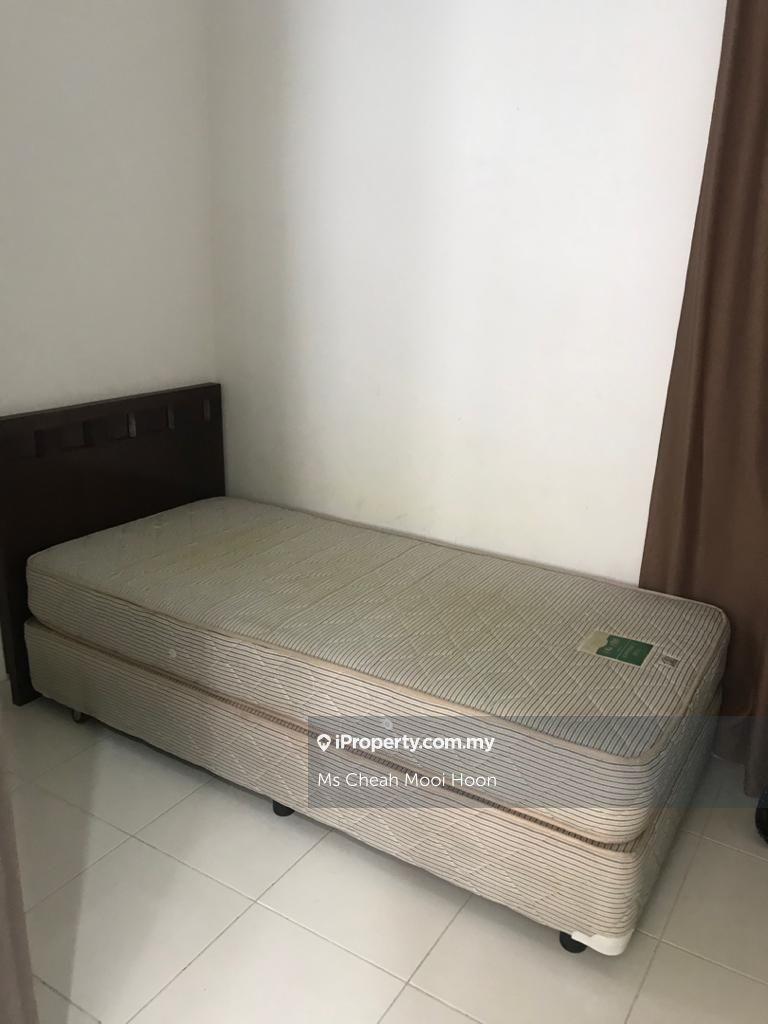 Residensi Servis untuk Dijual di I Residence oleh Ms Cheah Mooi Hoon - iProperty.com.my