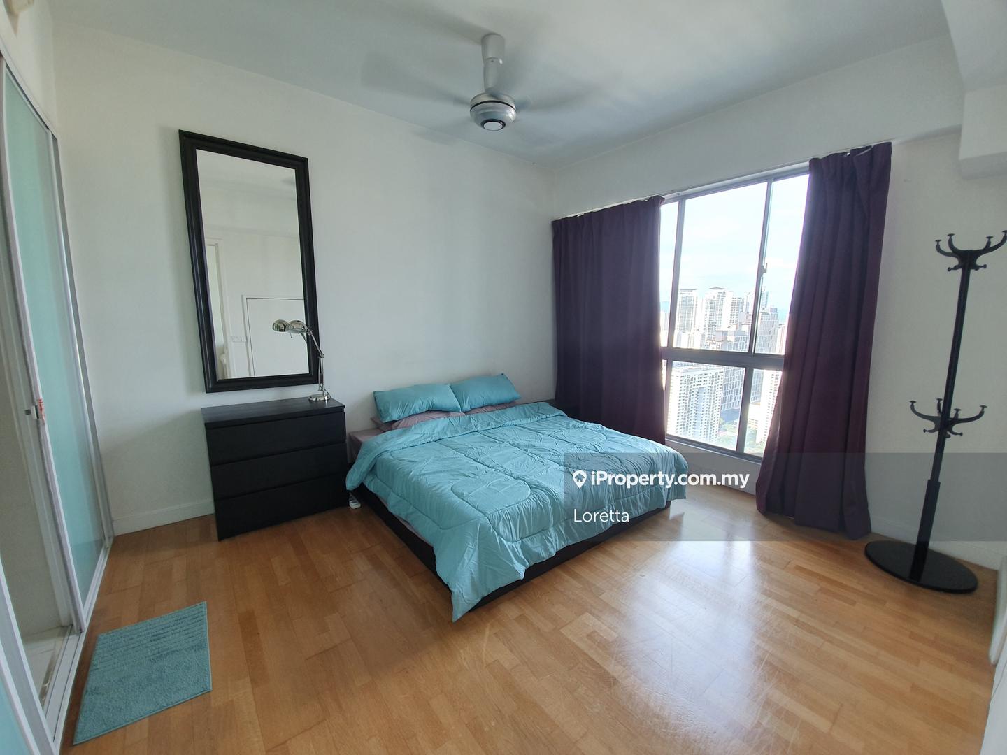 Service Residence for Rent in Gateway Kiaramas by Loretta - iProperty.com.my
