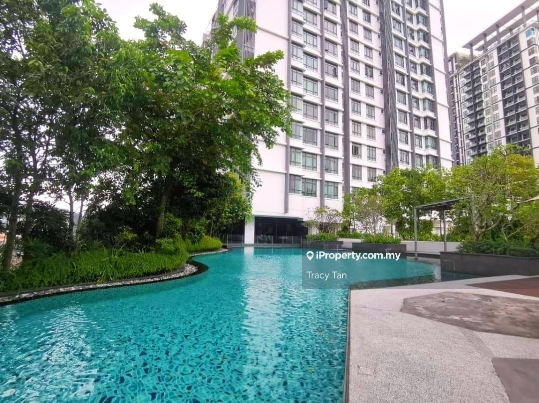 Service Residence for Sale in Pearl Suria by Tracy Tan - iProperty.com.my