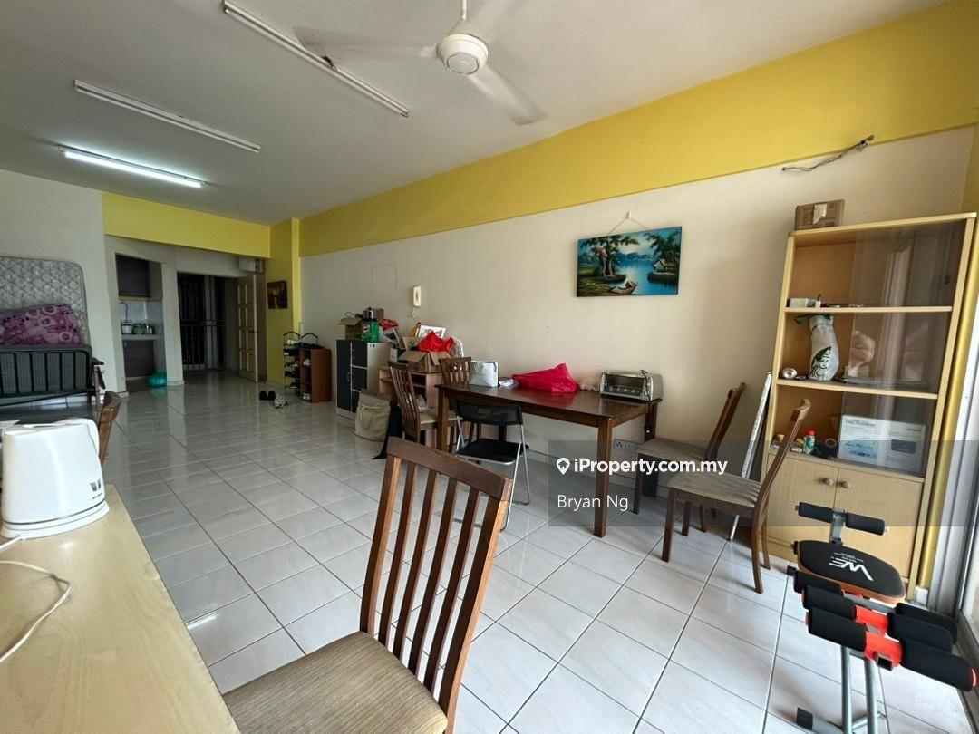 Kondominium untuk Dijual di Wangsa Metroview oleh Bryan Ng - iProperty.com.my