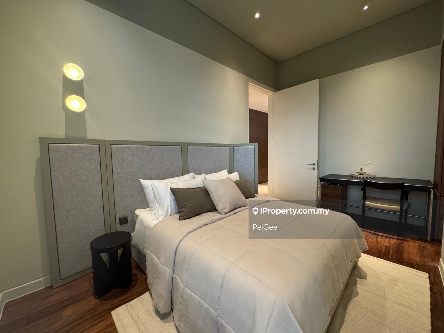 Kondominium untuk Dijual di WANGSA 9 RESIDENCY oleh PeiGee - iProperty.com.my