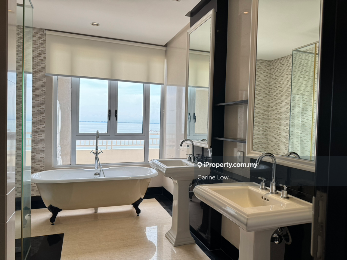 Kondominium untuk Disewa di Andaman @ Quayside oleh Carine Low - iProperty.com.my