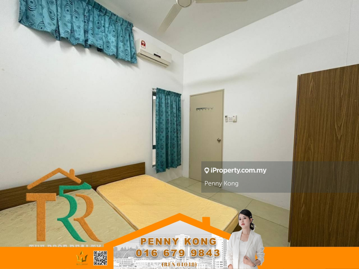 1-storey Terraced House for Rent in Senadin, Miri by Penny Kong - iProperty.com.my