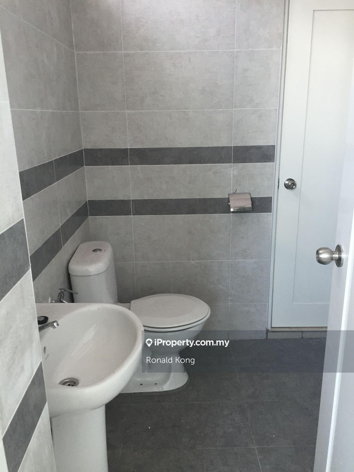 Rumah Berangkai 2 Tingkat untuk Disewa di Meru Desa Park - The Estate, Ipoh oleh Ronald Kong - iProperty.com.my