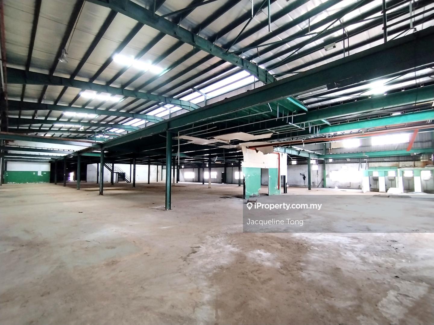 Detached Factory for Sale in Rawang Perdana, Rawang by Jacqueline Tong - iProperty.com.my