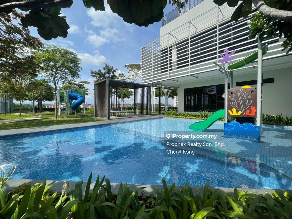 Residensi Servis untuk Disewa di Residential Suites @ HighPark oleh Cheryl Kong - iProperty.com.my