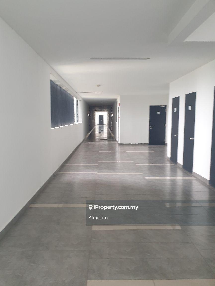 Kondominium untuk Dijual di The Havre Bukit Jalil oleh Alex Lim - iProperty.com.my