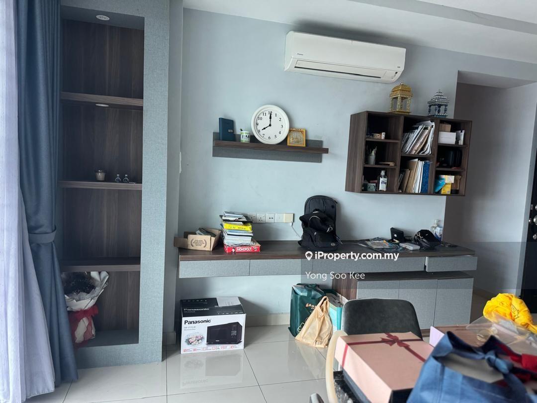 Condominium for Rent in Orange Regency by Yong Soo Kee - iProperty.com.my