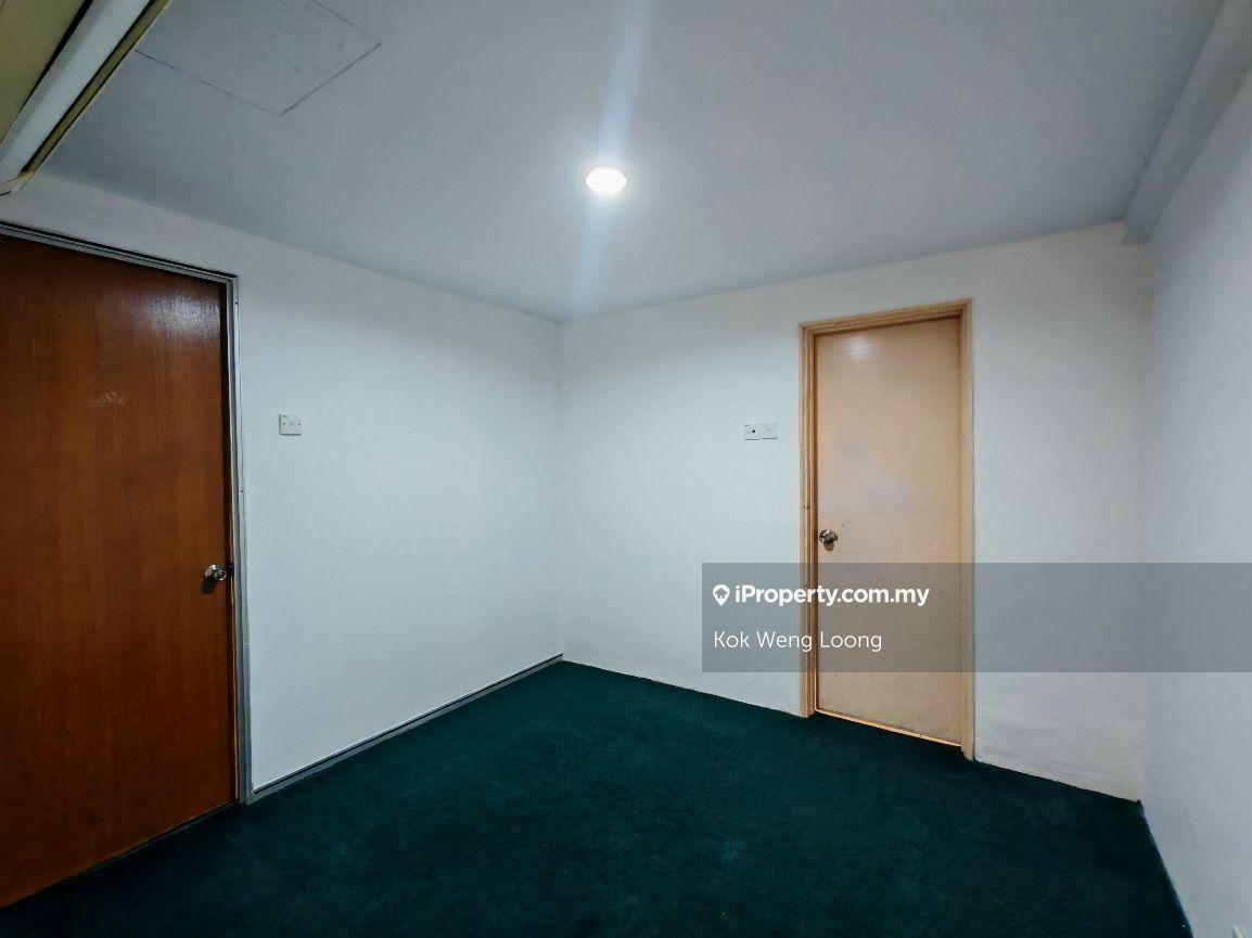 Office for Rent in Taman Sri Hartamas, Sri Hartamas by Kok Weng Loong - iProperty.com.my