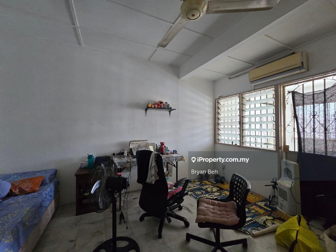 Rumah Berangkai 2 Tingkat untuk Dijual di Taman Muda, Ampang oleh Bryan Beh - iProperty.com.my
