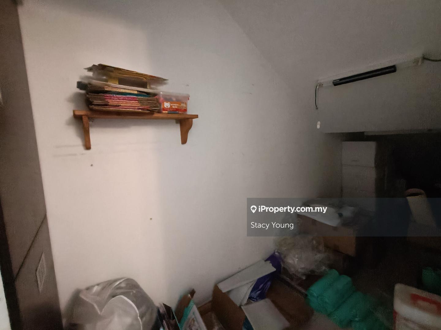 2-storey Terraced House for Sale in Taman Segar Perdana, Cheras by Stacy Young - iProperty.com.my