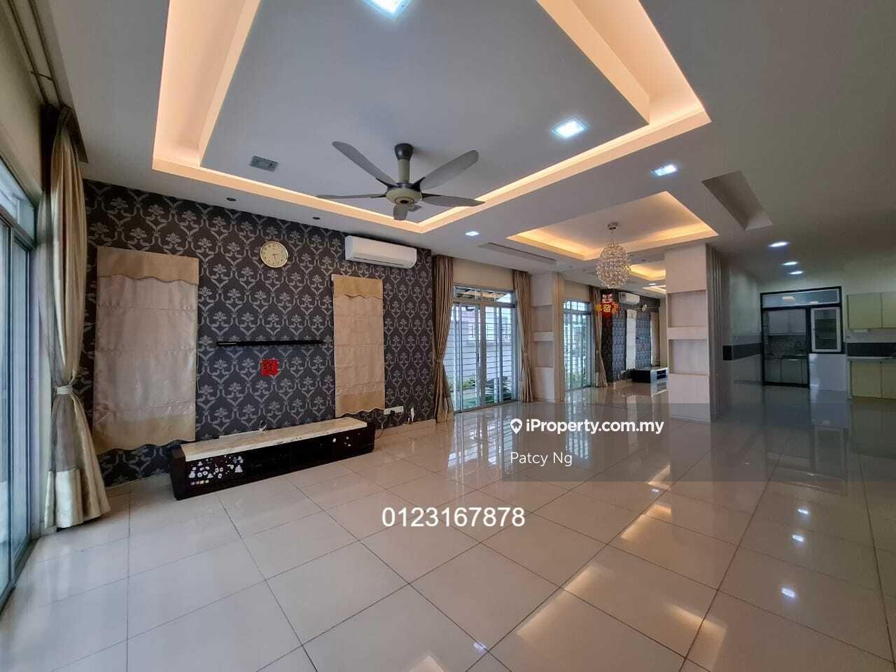 Semi-Detached House for Sale in Setia Damai, Setia Alam by Patcy Ng - iProperty.com.my