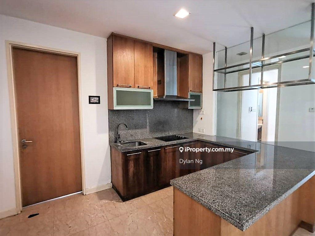 Residensi Servis untuk Dijual di Binjai Residency oleh Dylan Ng - iProperty.com.my