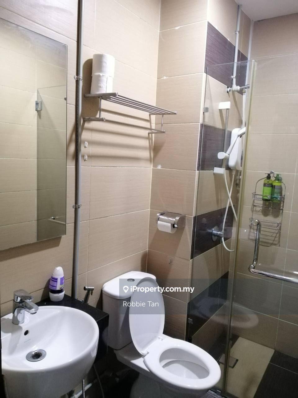 Condominium for Sale in KSL D'Esplanade Residence by Robbie Tan - iProperty.com.my