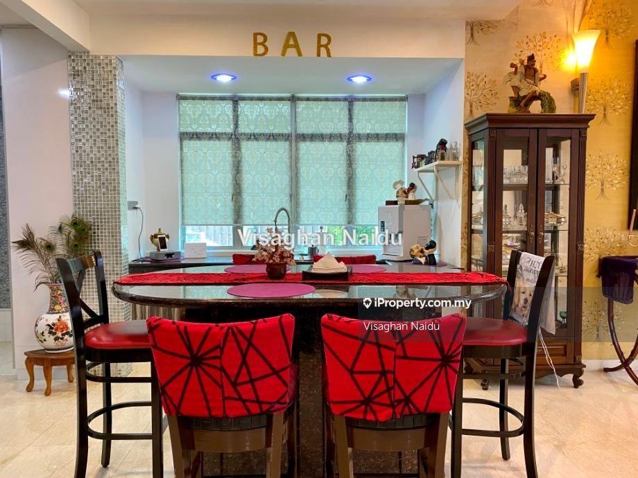 Banglo untuk Dijual di Kota Emerald, Rawang oleh Visaghan Naidu - iProperty.com.my