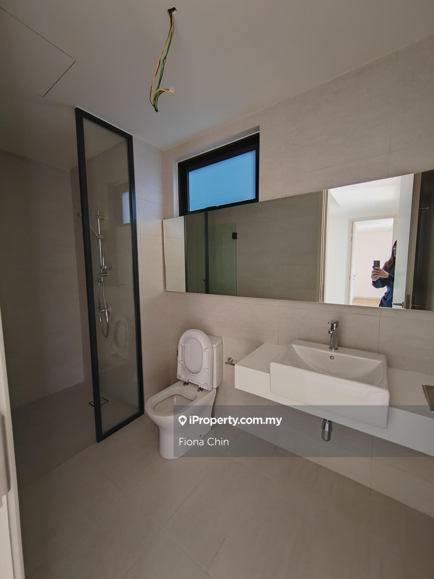 Residensi Servis untuk Dijual di Residensi Solaris Parq oleh Fiona Chin - iProperty.com.my