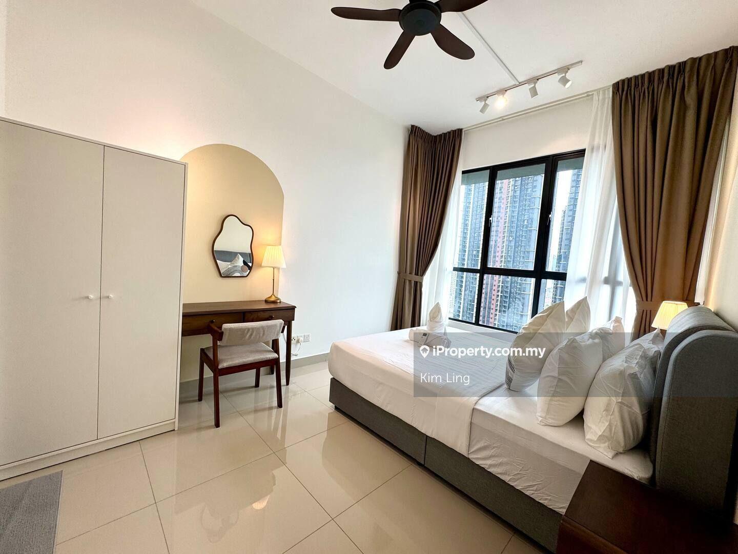 Service Residence for Sale in Lavile Kuala Lumpur by Kim Ling - iProperty.com.my
