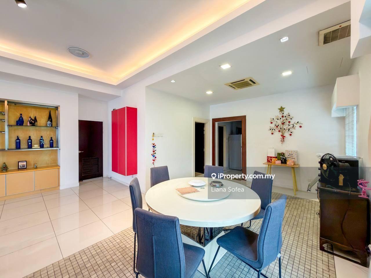 Semi-Detached House for Sale in Taman Saujana Emas, Kajang by Liana Sofea - iProperty.com.my