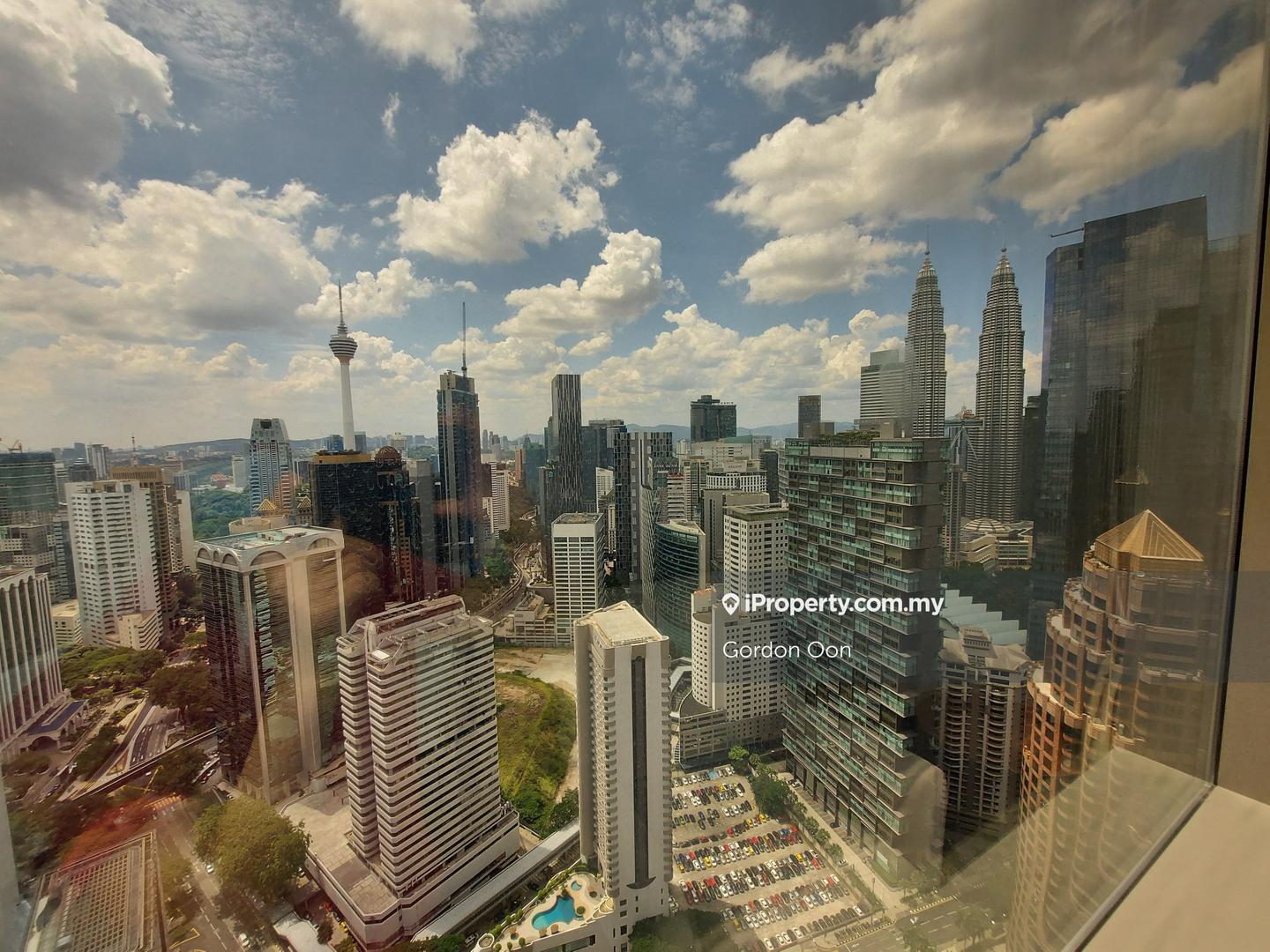 Residensi Servis untuk Dijual di Banyan Tree Signatures oleh Gordon Oon - iProperty.com.my