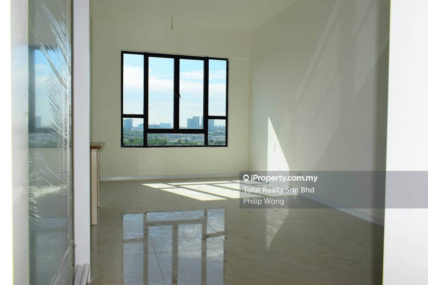 Kondominium untuk Dijual di Paragon 3 oleh Philip Wong - iProperty.com.my