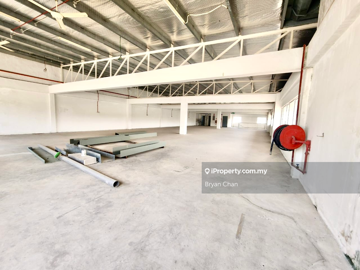 Detached Factory for Rent in Bandar Teknologi Kajang, Semenyih Beranang, Semenyih by Bryan Chan - iProperty.com.my