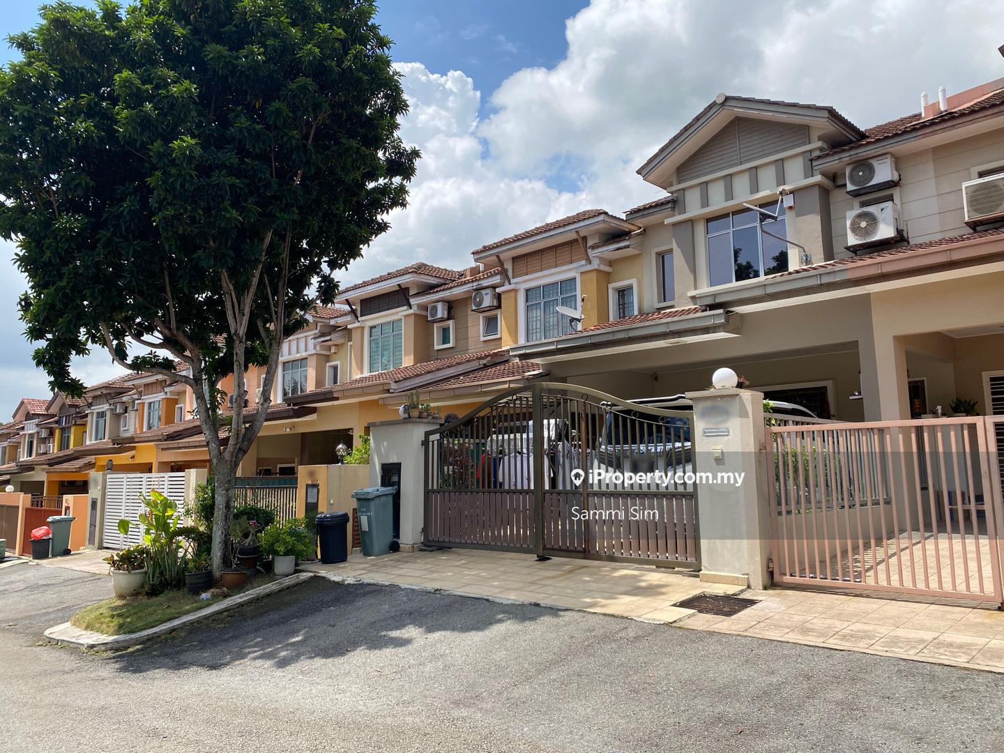 Rumah Berangkai 2 Tingkat untuk Disewa di Bandar Bukit Puchong 2, Puchong oleh Sammi Sim - iProperty.com.my