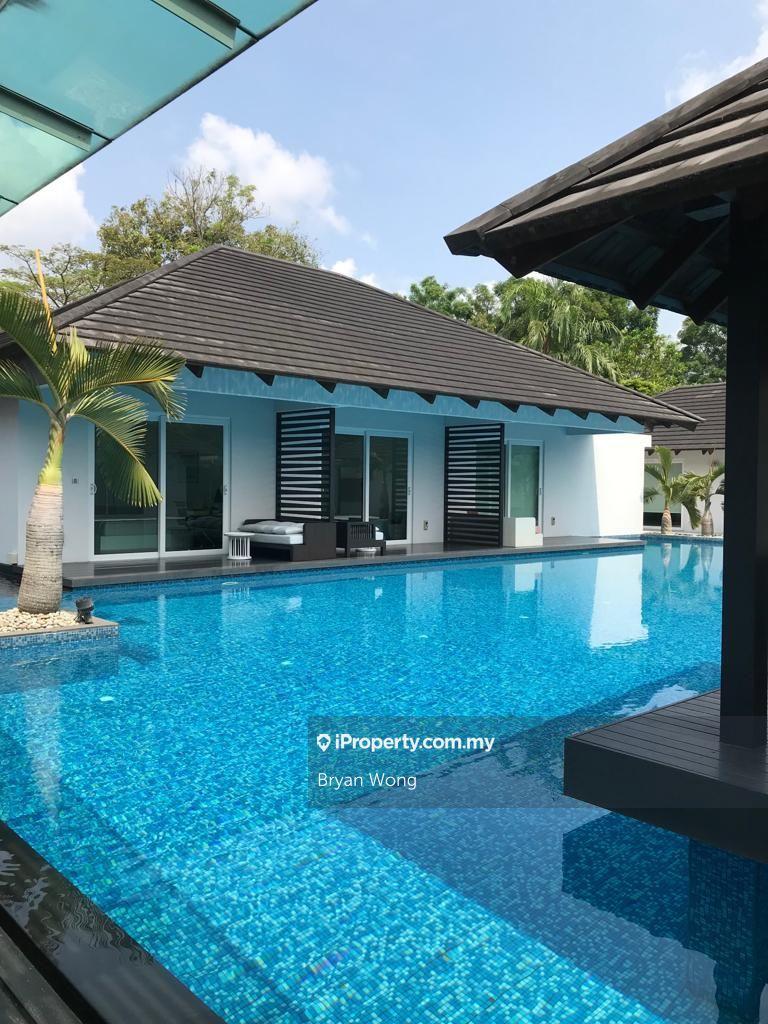 Bungalow House for Sale in Leisure Farm, Iskandar Puteri (Nusajaya) by Bryan Wong - iProperty.com.my