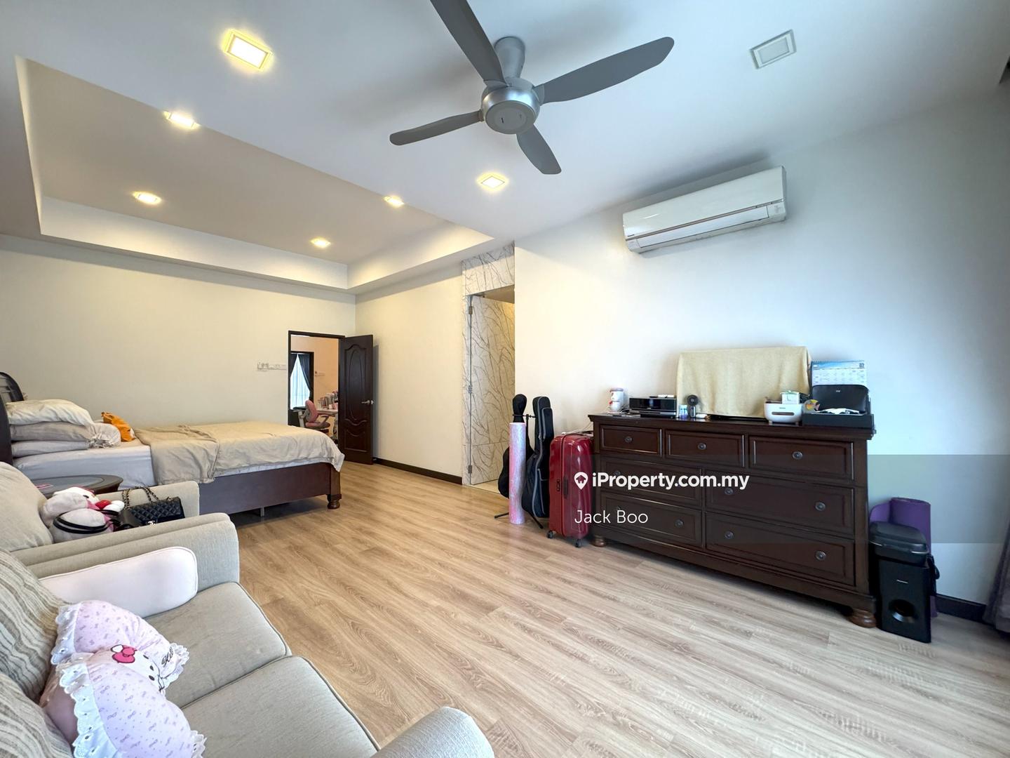 Semi-Detached House for Sale in Ambang Botanic, Klang by Jack Boo - iProperty.com.my