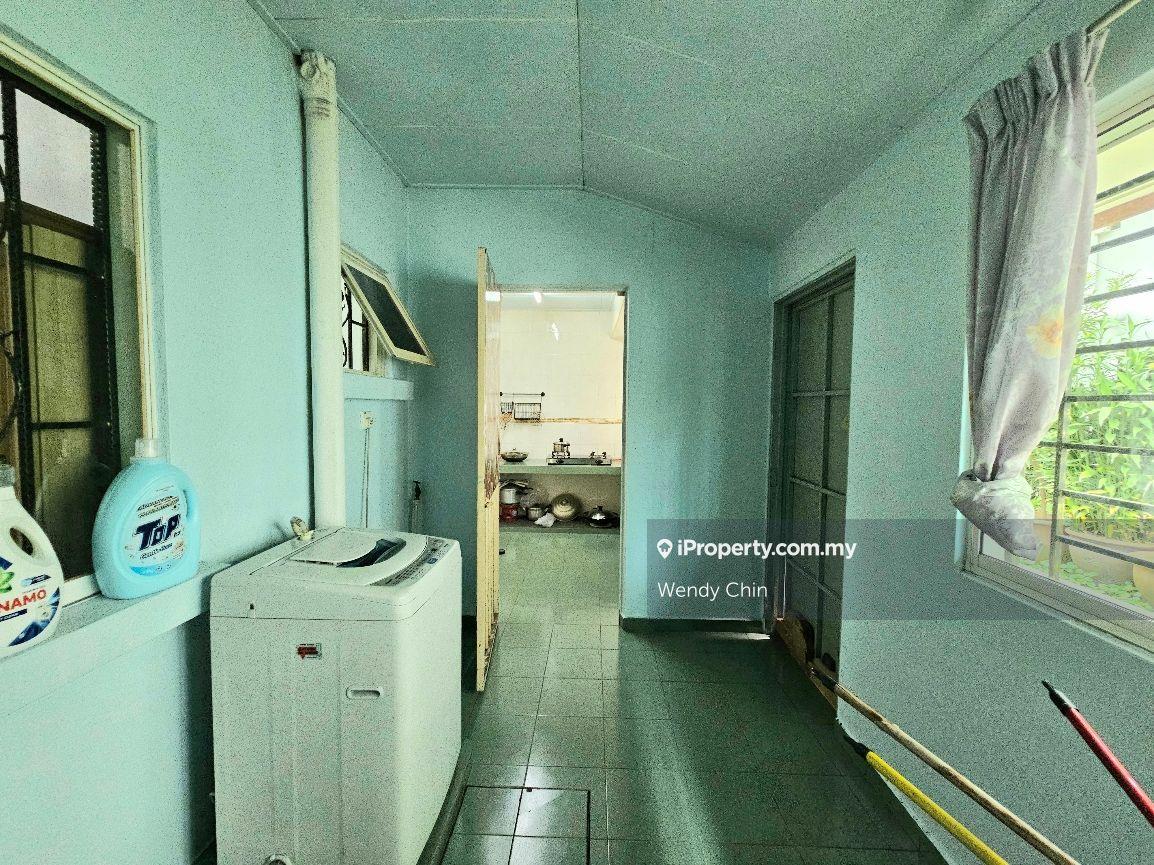2.5-storey Terraced House for Sale in Taman Meranti Jaya, Puchong by Wendy Chin - iProperty.com.my