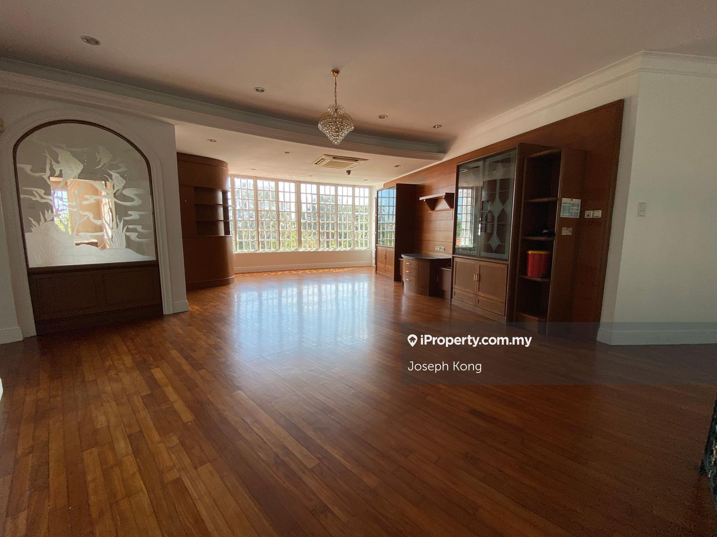 Banglo untuk Dijual di tropicana golf club, Petaling Jaya oleh Joseph Kong - iProperty.com.my