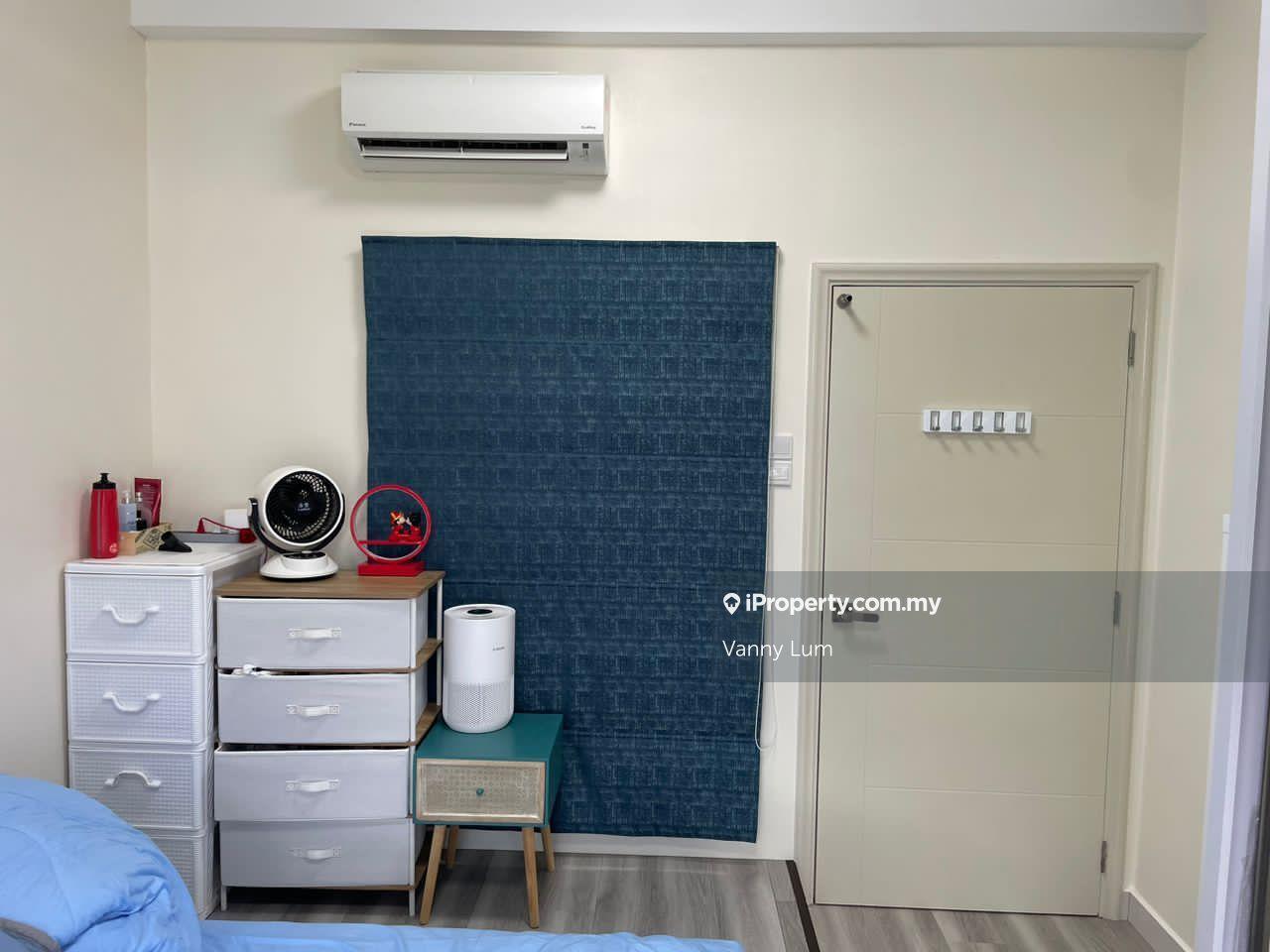 Residensi Servis untuk Dijual di Arte Mont Kiara oleh Vanny Lum - iProperty.com.my