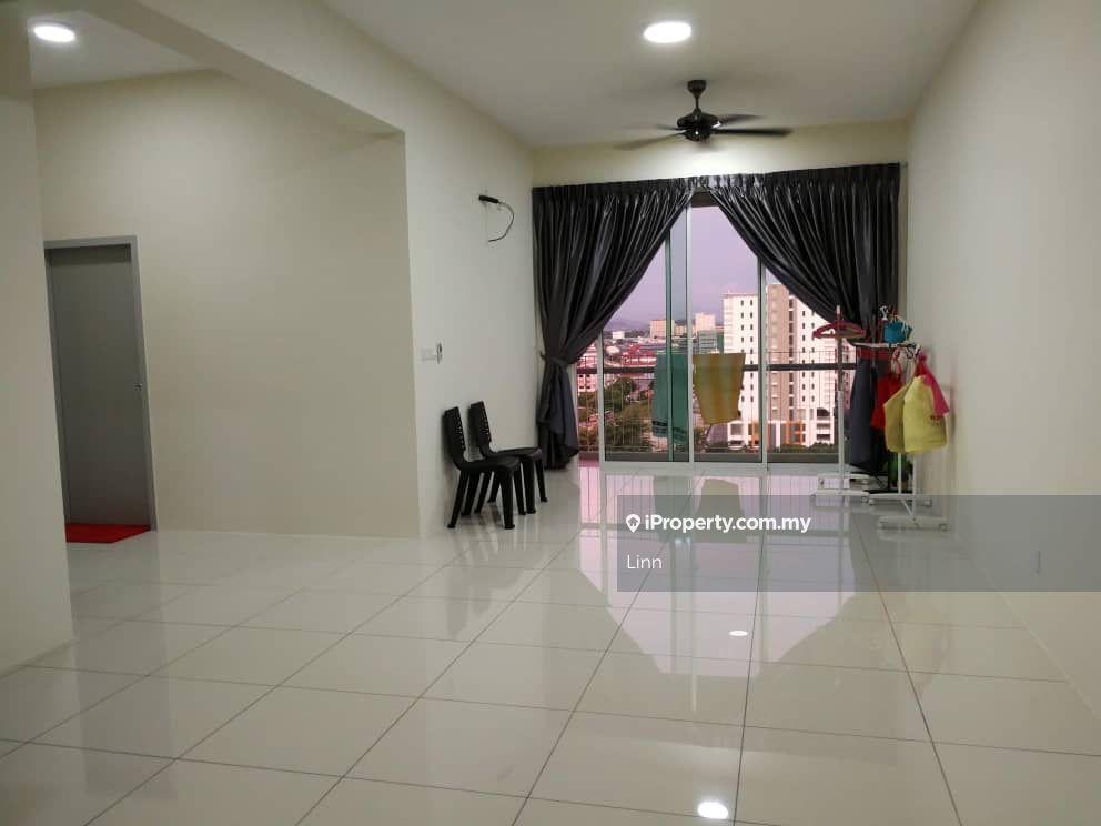 Condominium for Sale in Pangsapuri Kamelia (Camellia Park) by Linn - iProperty.com.my