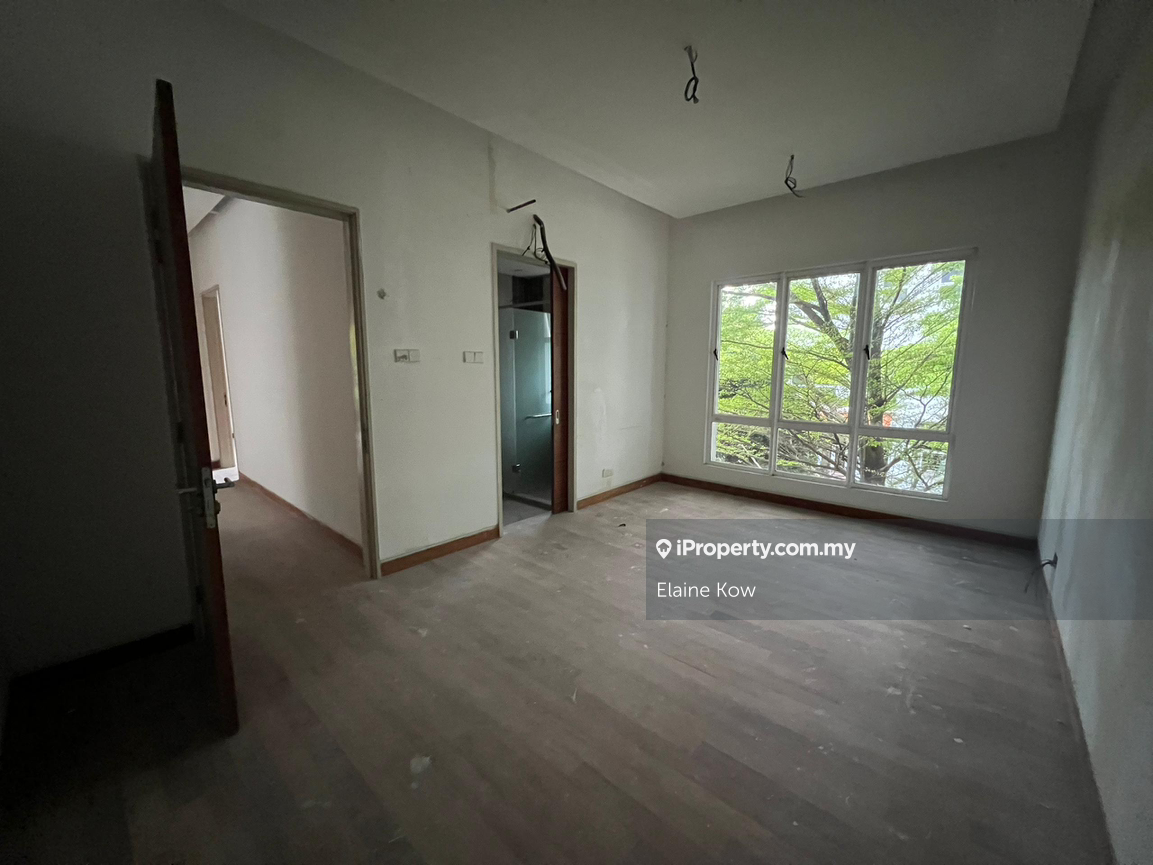 2-storey Terraced House for Sale in Kawasan Perindustrian Temasya, Shah Alam by Elaine Kow - iProperty.com.my