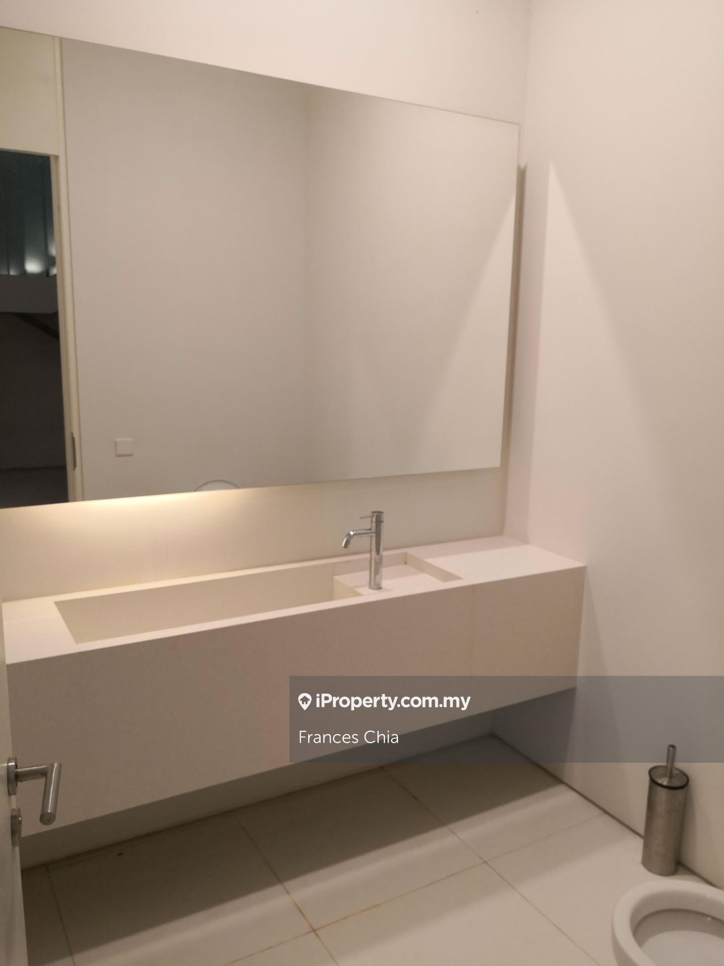 Rumah Berkembar untuk Disewa di Ampang Hilir, Ampang oleh Frances Chia - iProperty.com.my