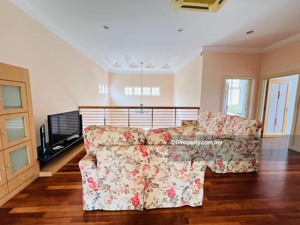 Bungalow House for Sale in Perdana Lakeview East, Cyberjaya by Joanne Tei - iProperty.com.my