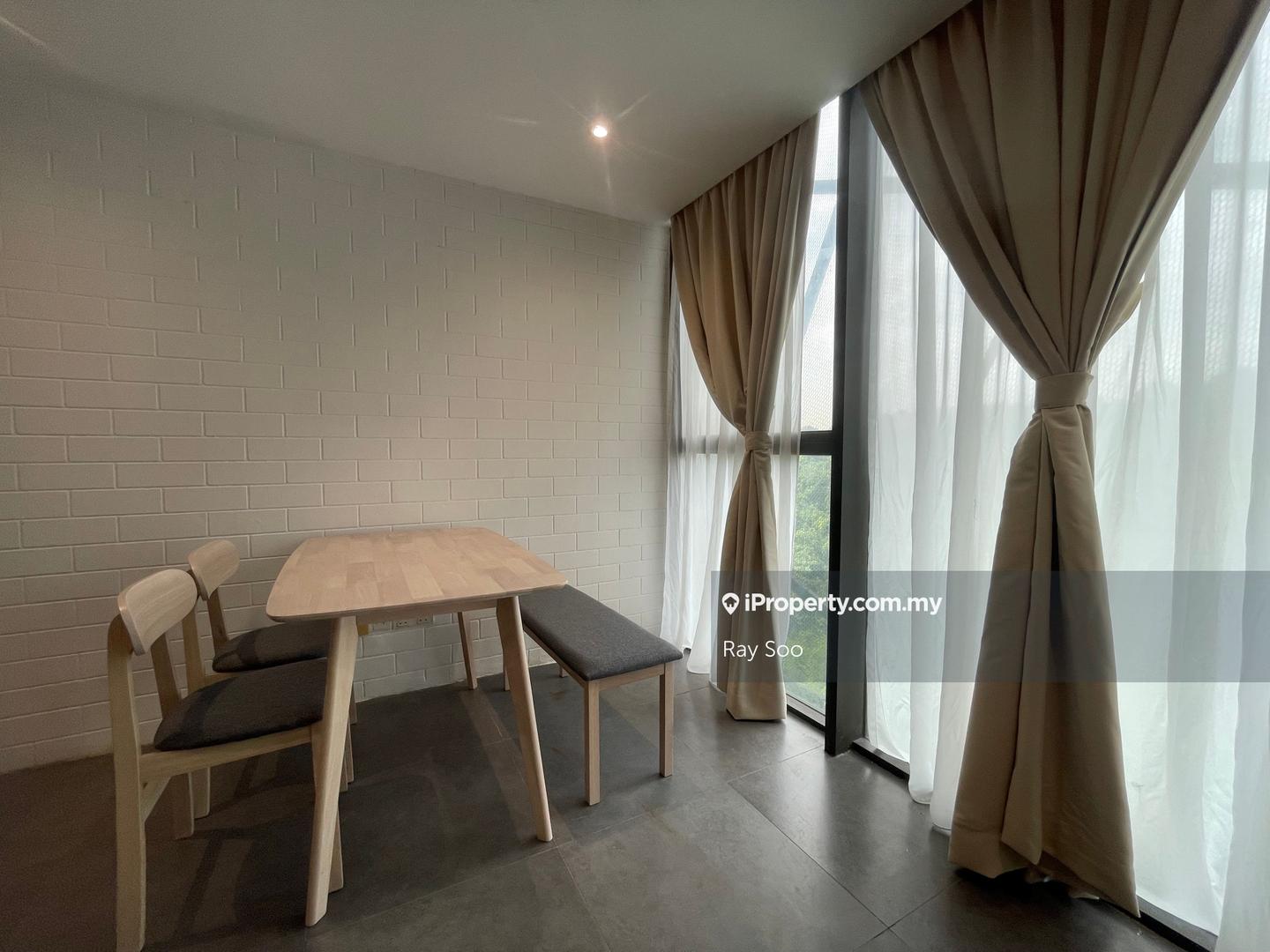 Condominium for Sale in Empire Damansara (Empire SOHO 2) by Ray Soo - iProperty.com.my