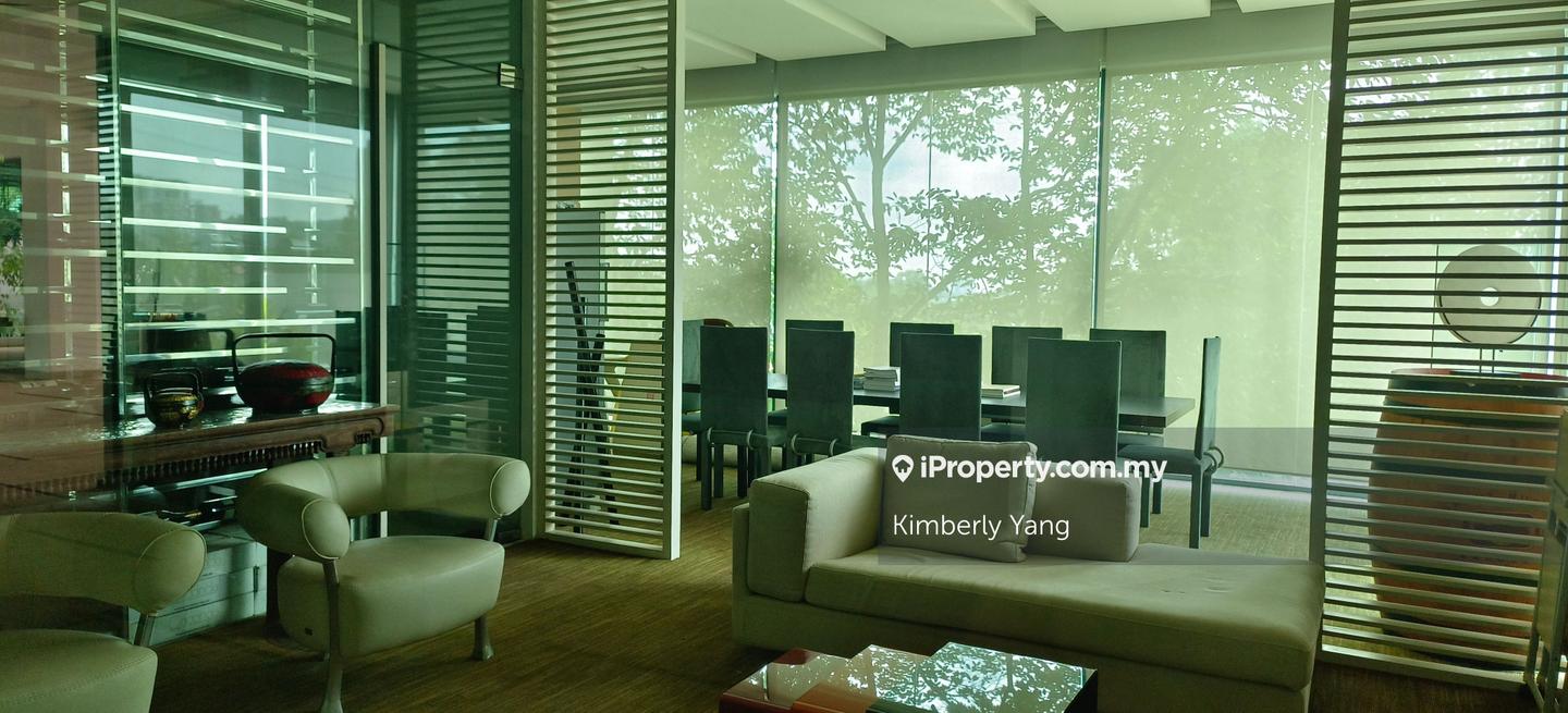 Banglo untuk Dijual di BUKIT DAMANSARA, ZEPHYR POINT, LORONG BASONG, Damansara Heights oleh Kimberly Yang - iProperty.com.my