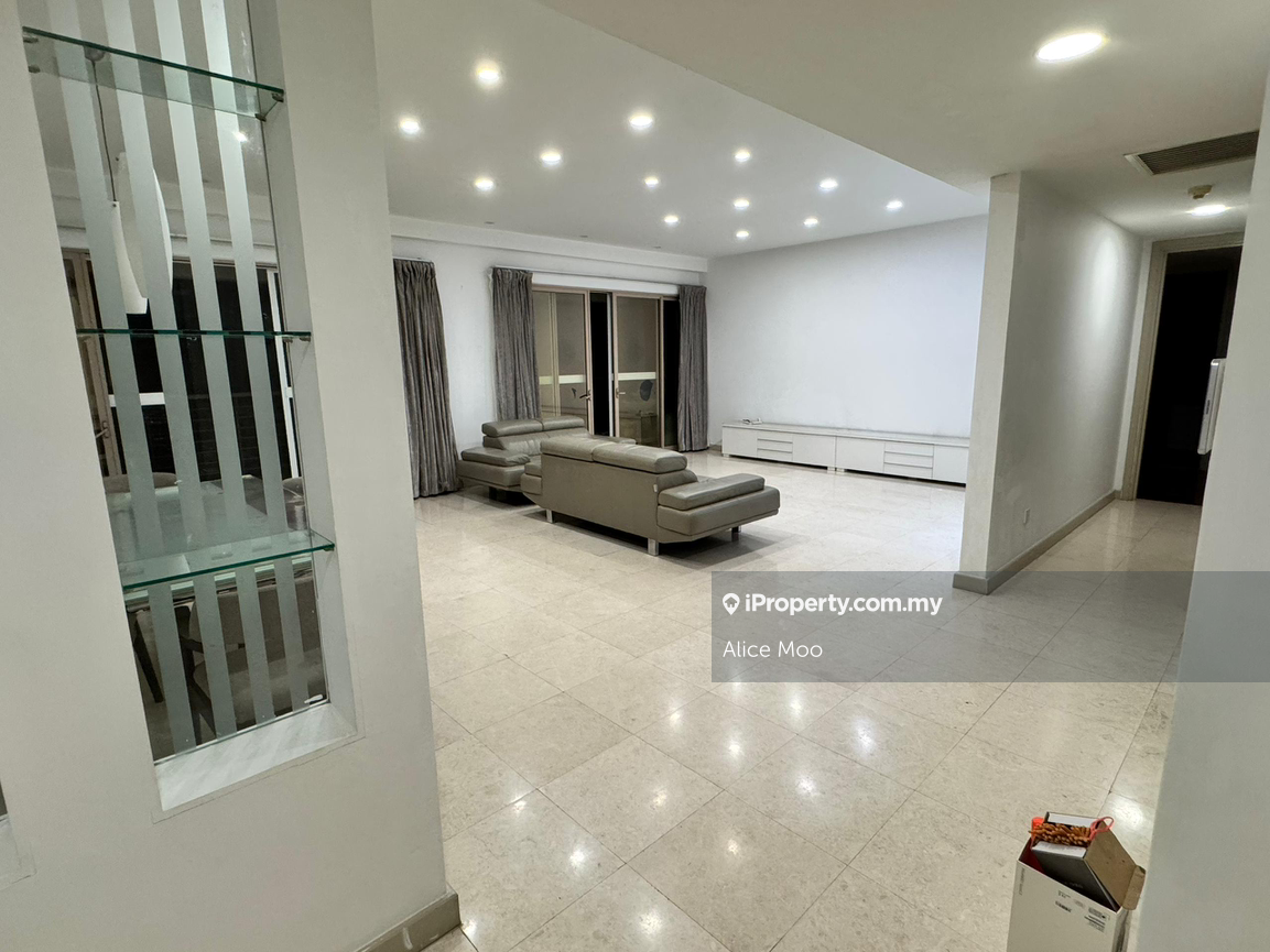 Condominium for Rent in Hampshire Park Condominium by Alice Moo - iProperty.com.my