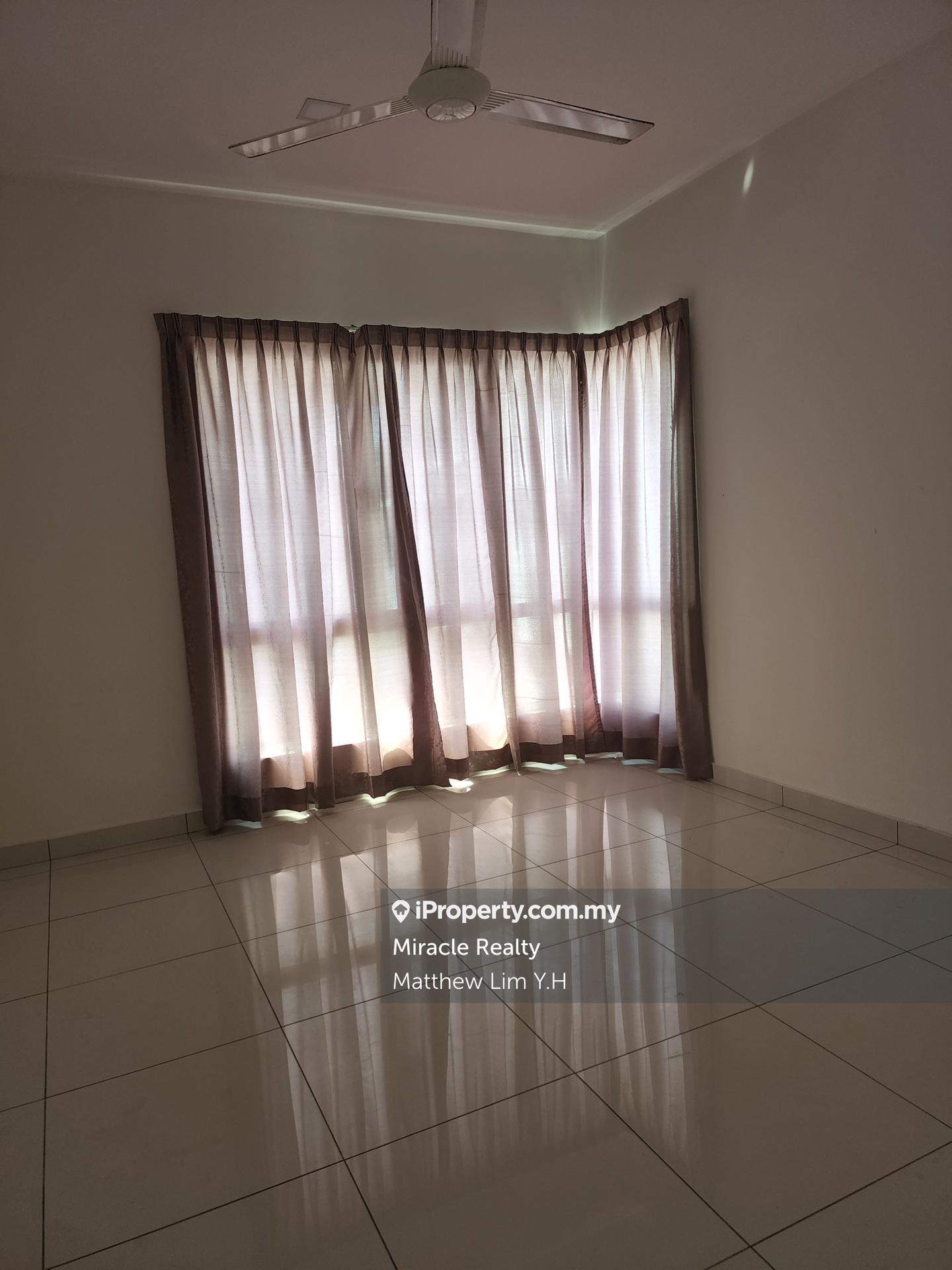 Rumah Berkembar untuk Dijual di Ambang Botanic, Klang oleh Matthew Lim Y.H - iProperty.com.my